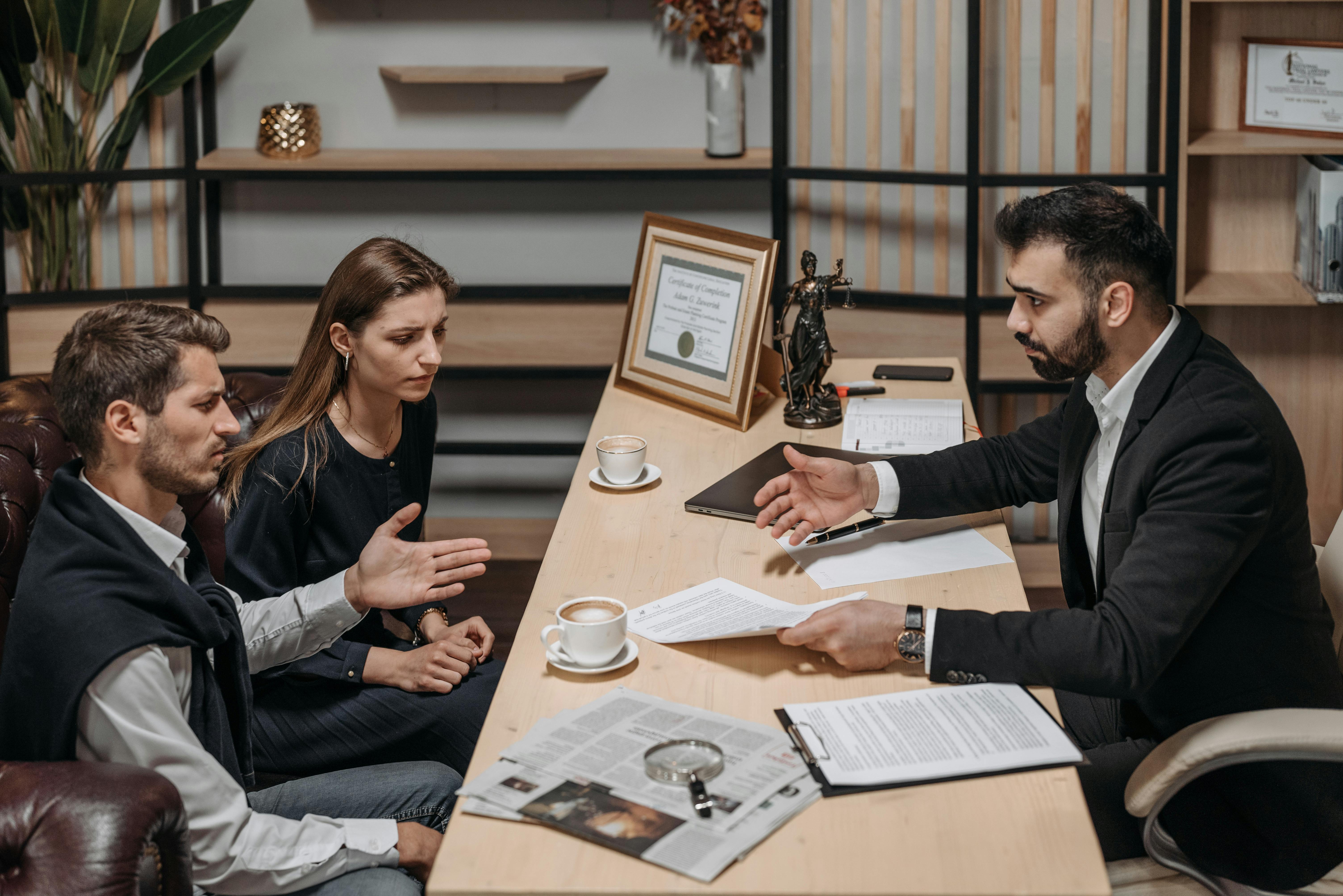 Real Estate & Development legal services