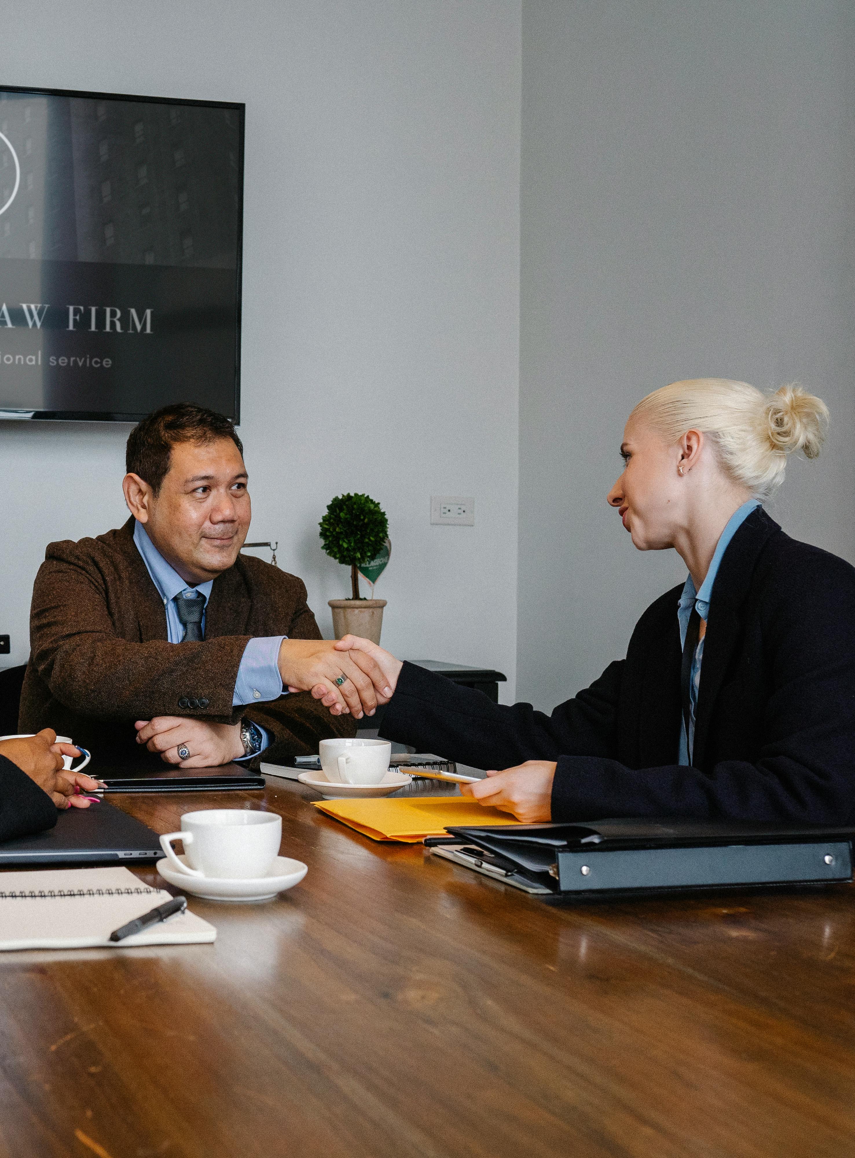 Commercial Litigation legal services